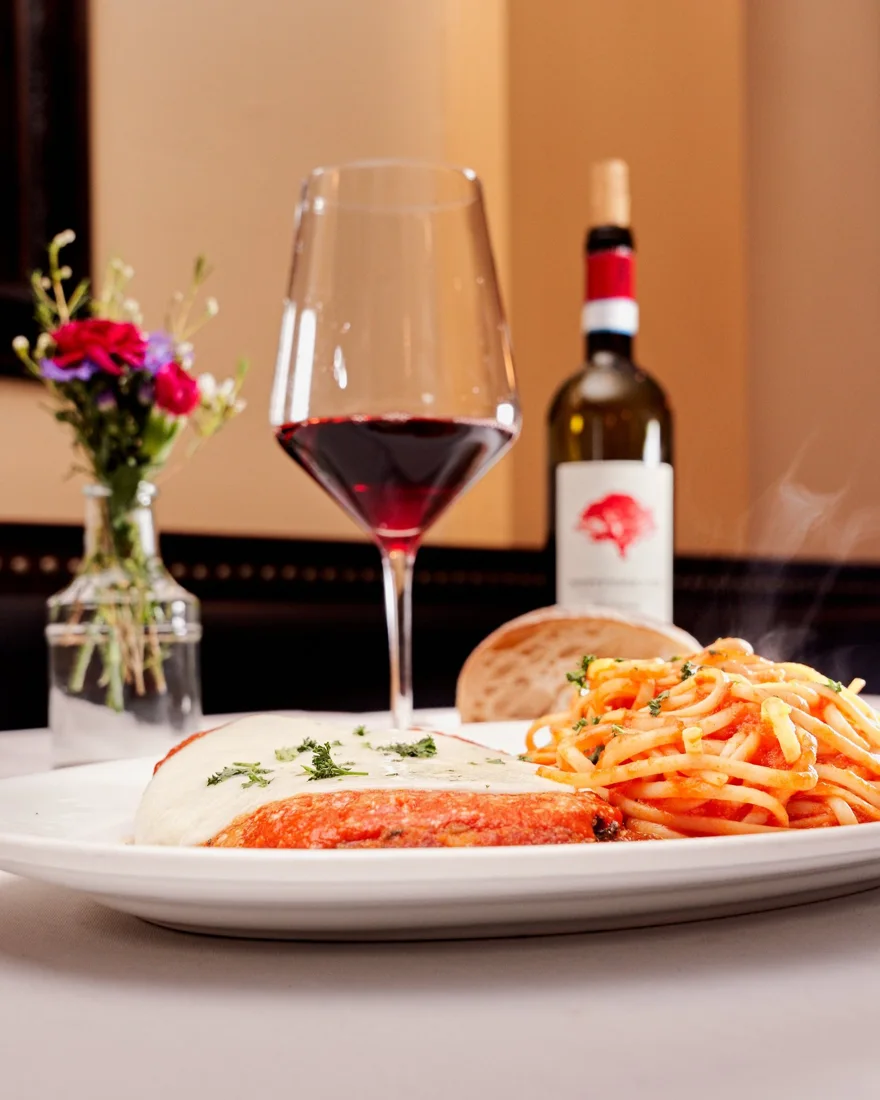 Sal's Caffe Italia, business photo 4