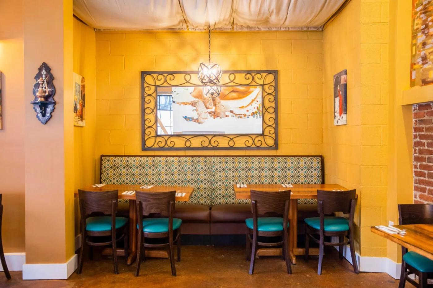Sultan Kebab, business photo 4