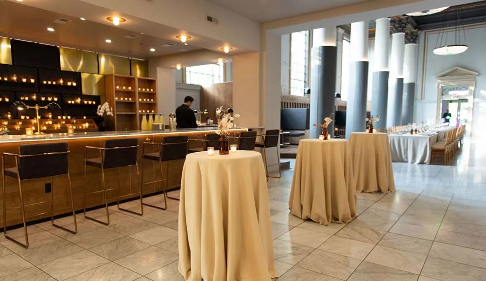 The Bradbury, business photo 3