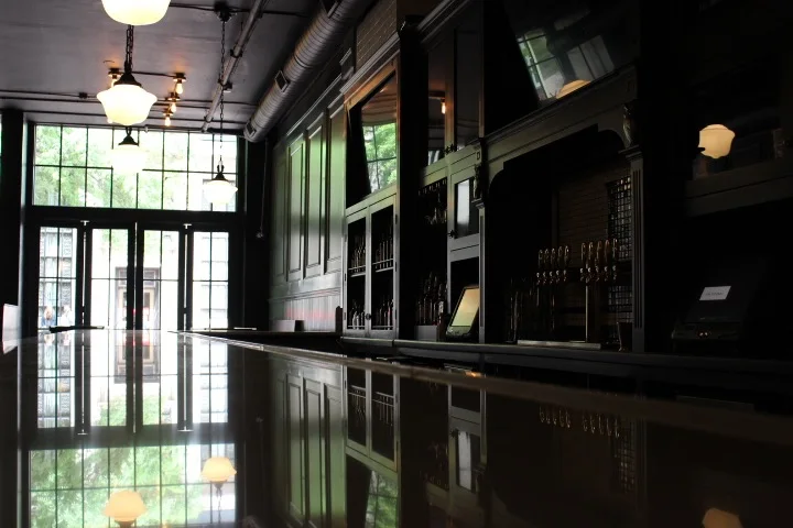 The Fitzroy business photo