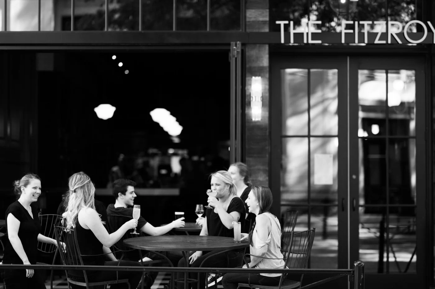 The Fitzroy, business photo 3
