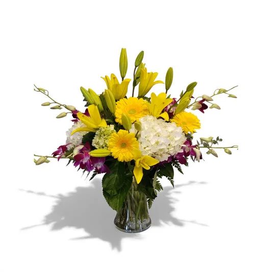 The Flower Shop, business photo 3