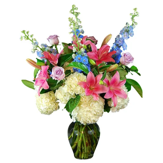 The Flower Shop, business photo 4