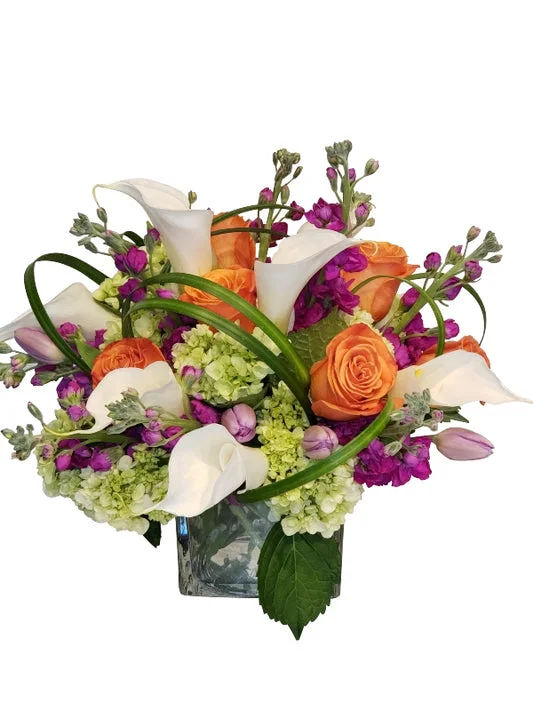 The Flower Shop business photo