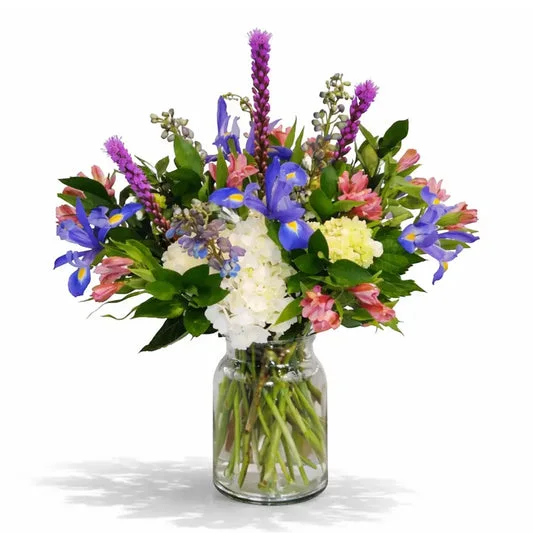 The Flower Shop, business photo 2