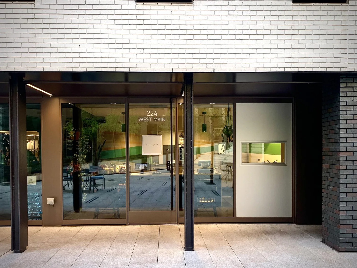 The Wich Lab, business photo 2