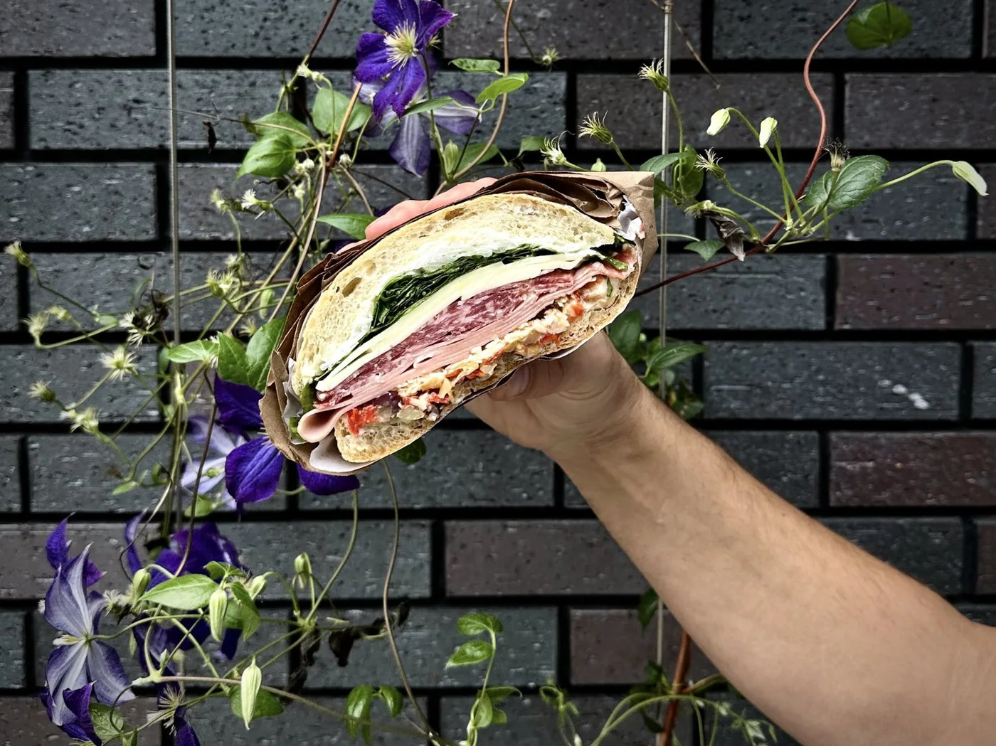 The Wich Lab business photo