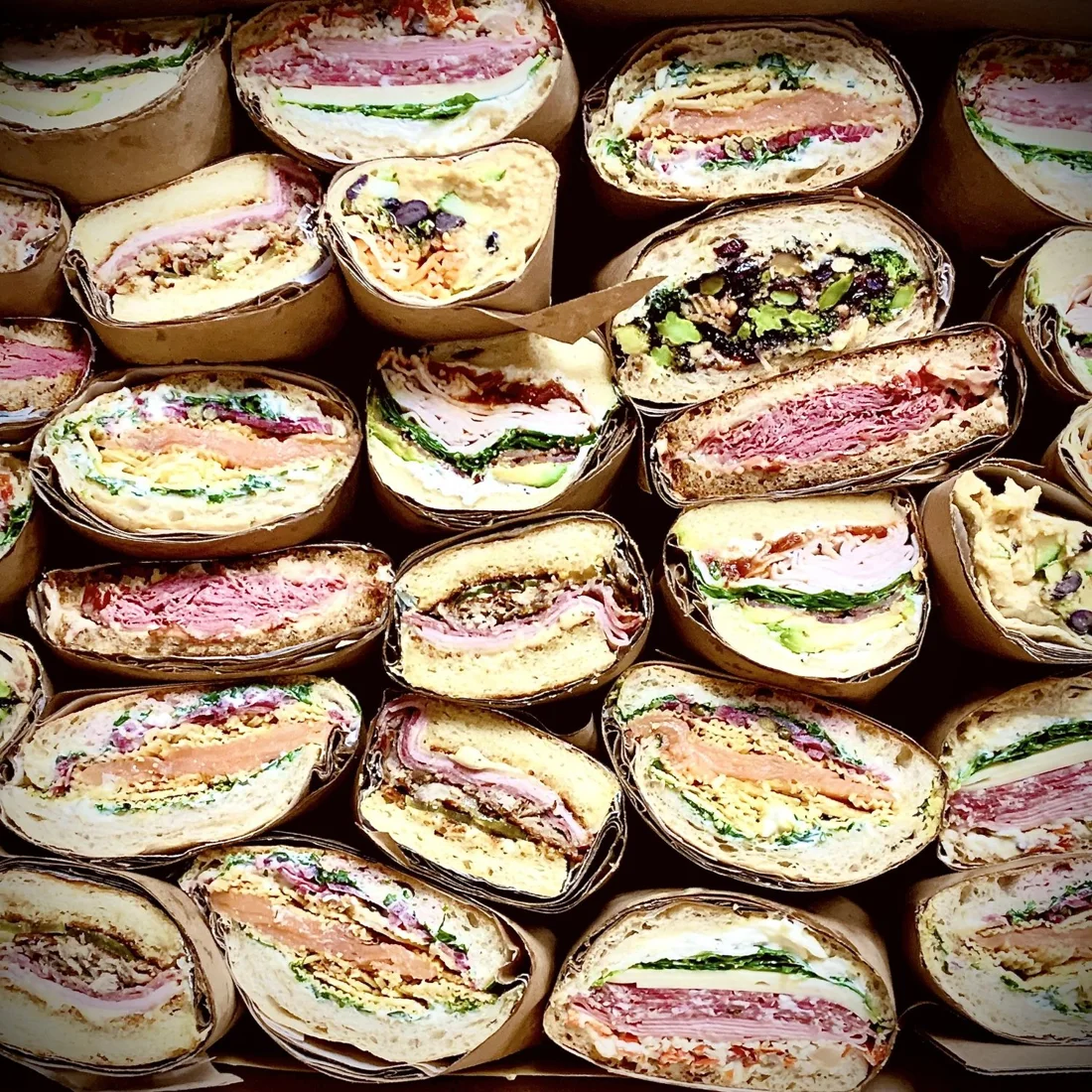 The Wich Lab, business photo 3