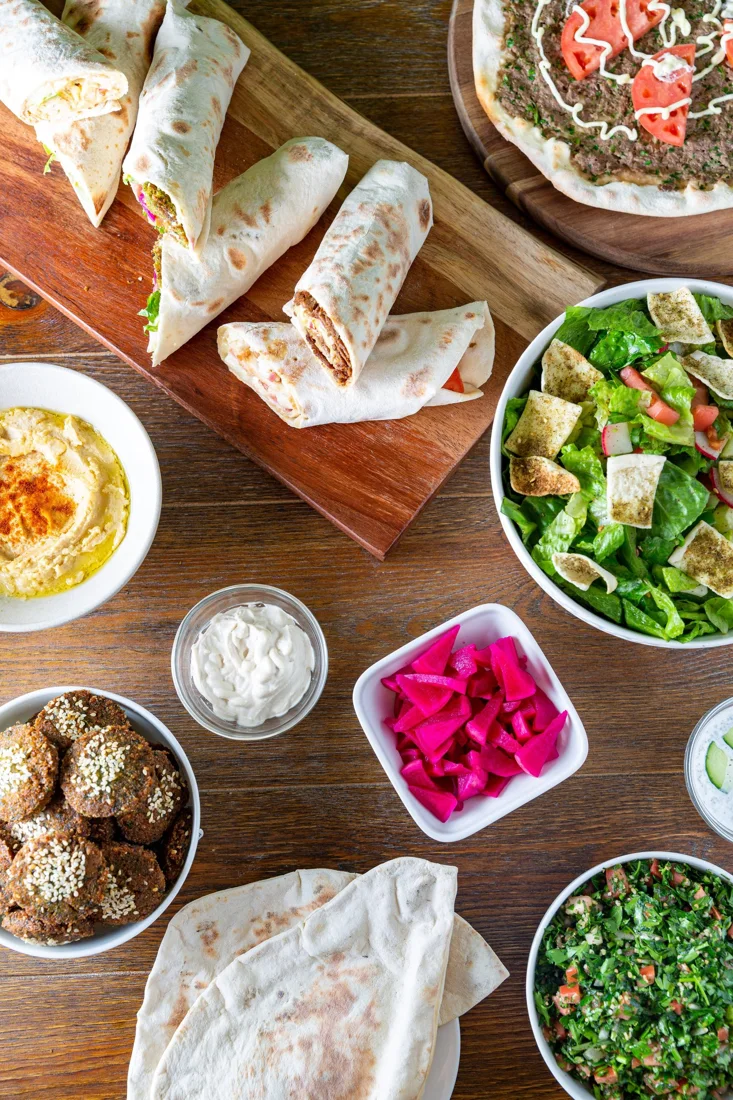 Thyme and Co business photo