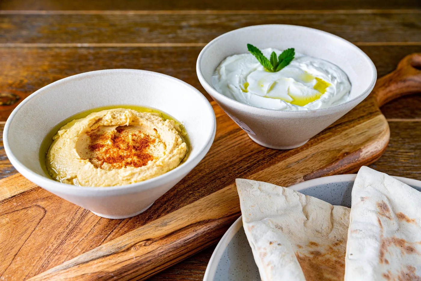 Thyme and Co, business photo 2