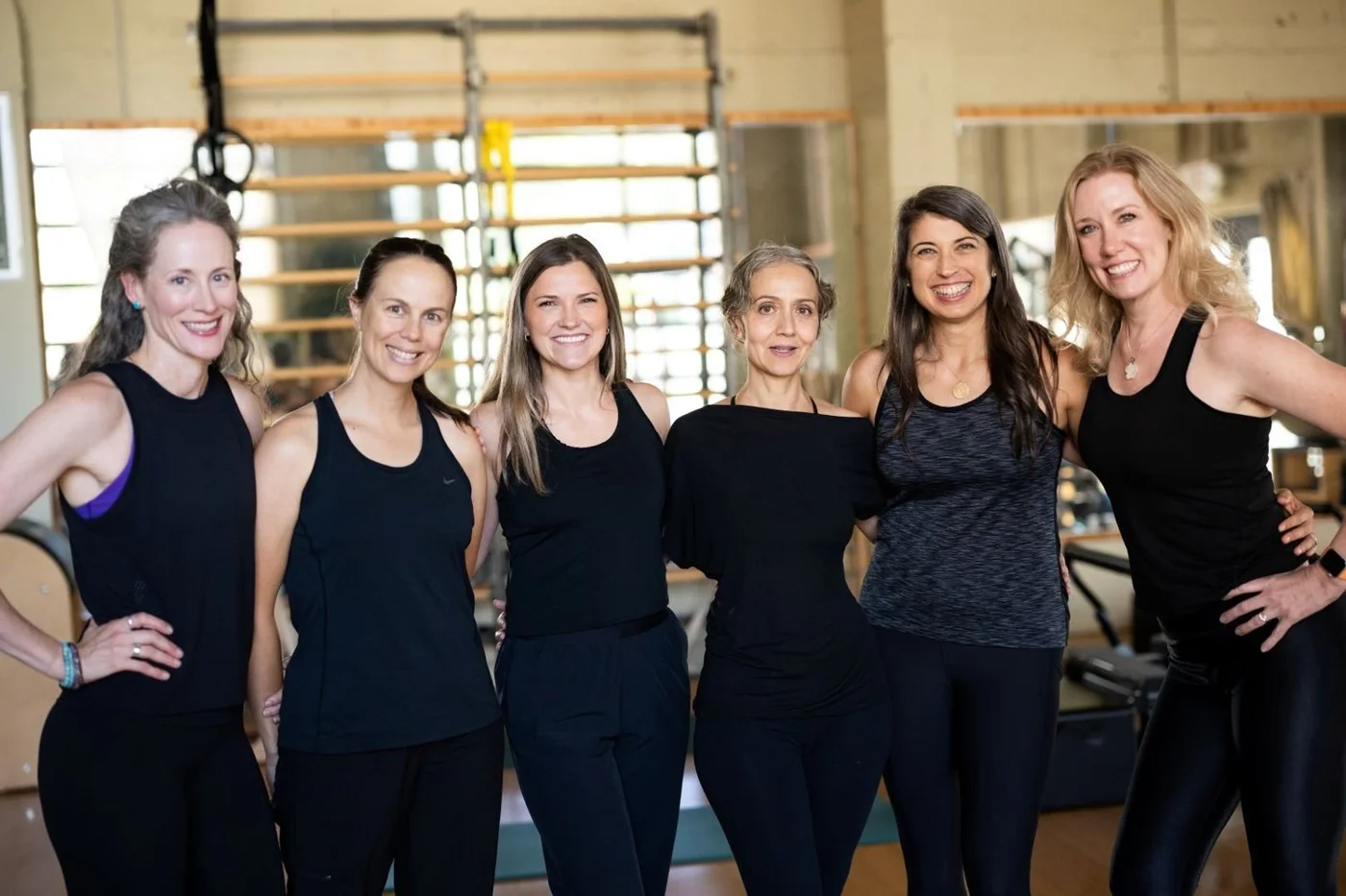 tru PILATES, business photo 2