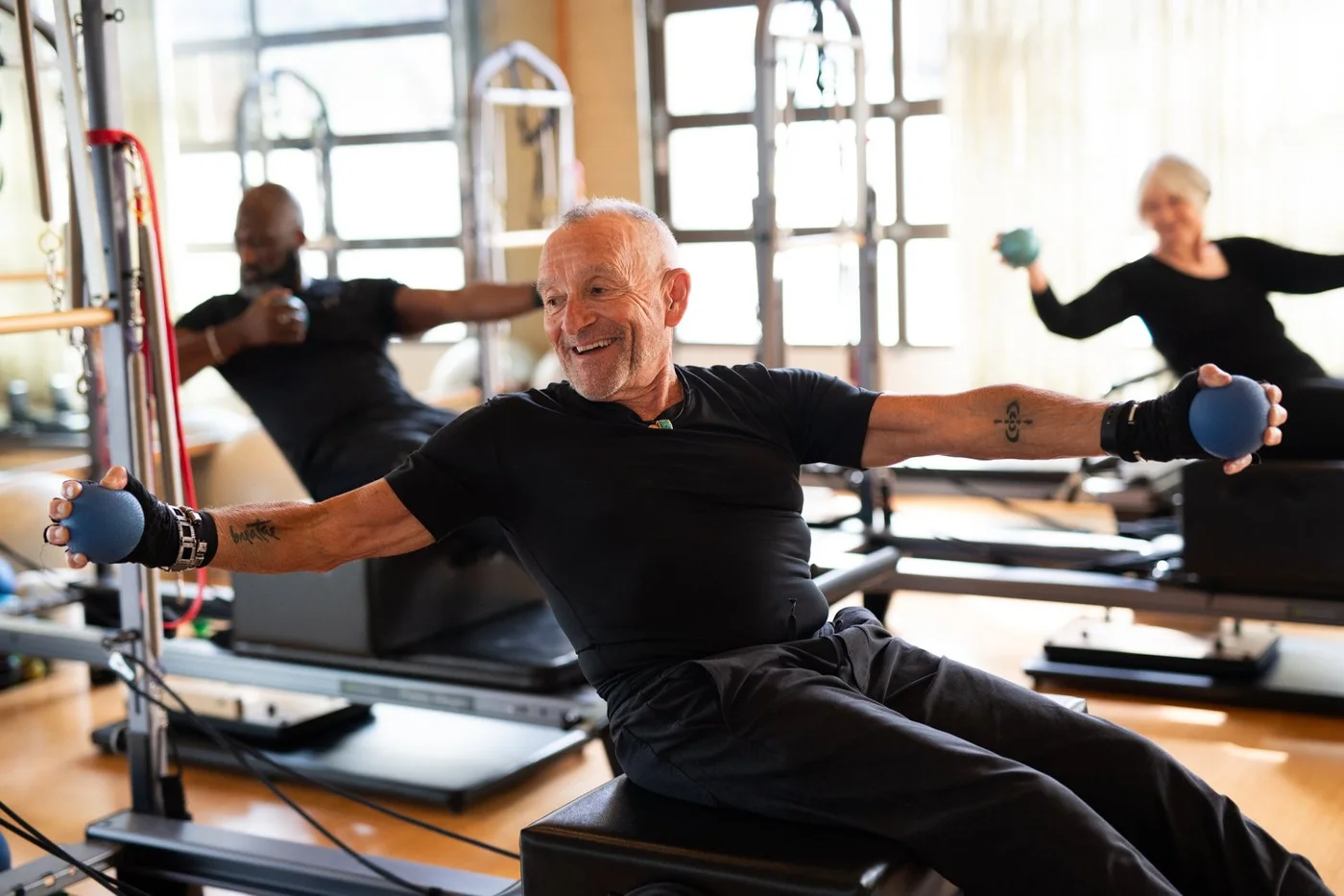 tru PILATES, business photo 4