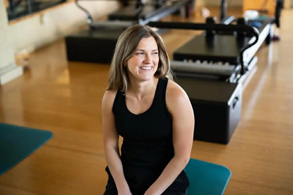 tru PILATES business photo