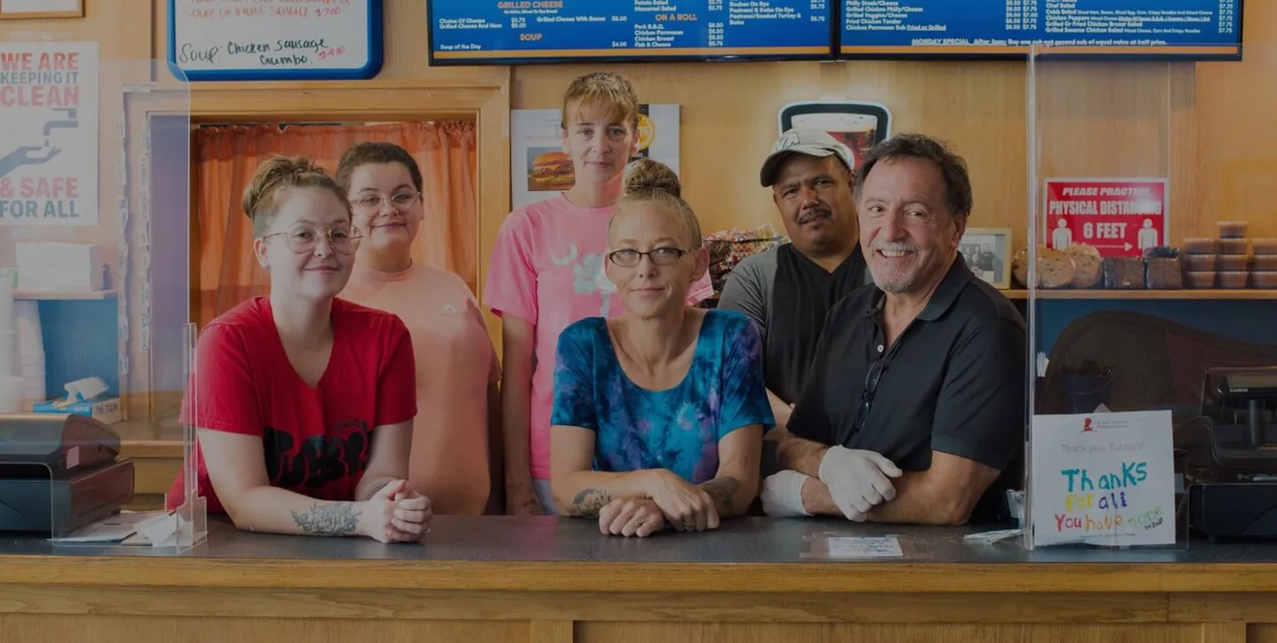 Tubby's, business photo 2