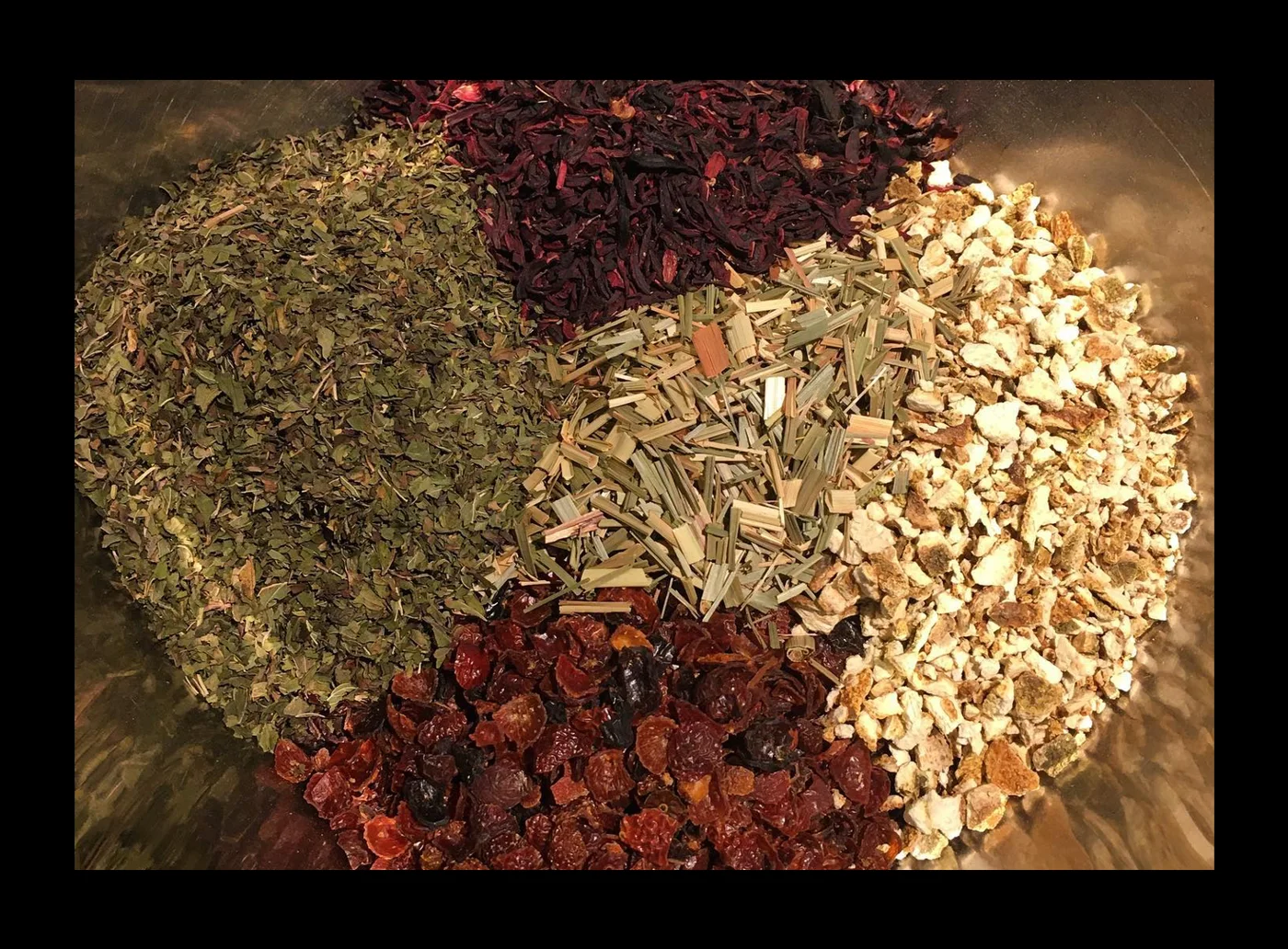 Twisted Branch Tea Bazaar, business photo 2