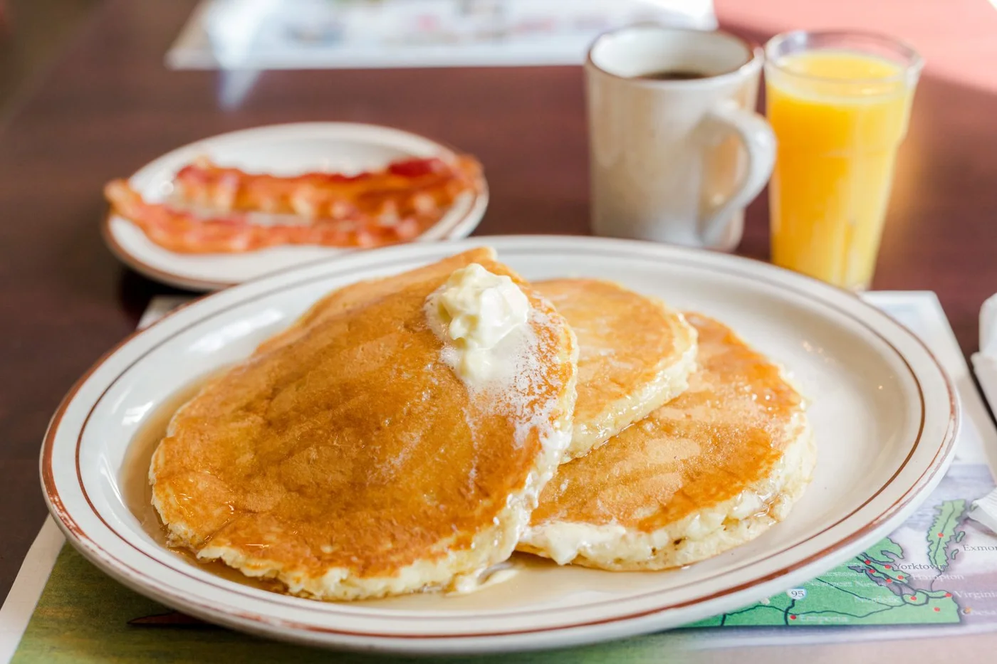 Villa Diner, business photo 4