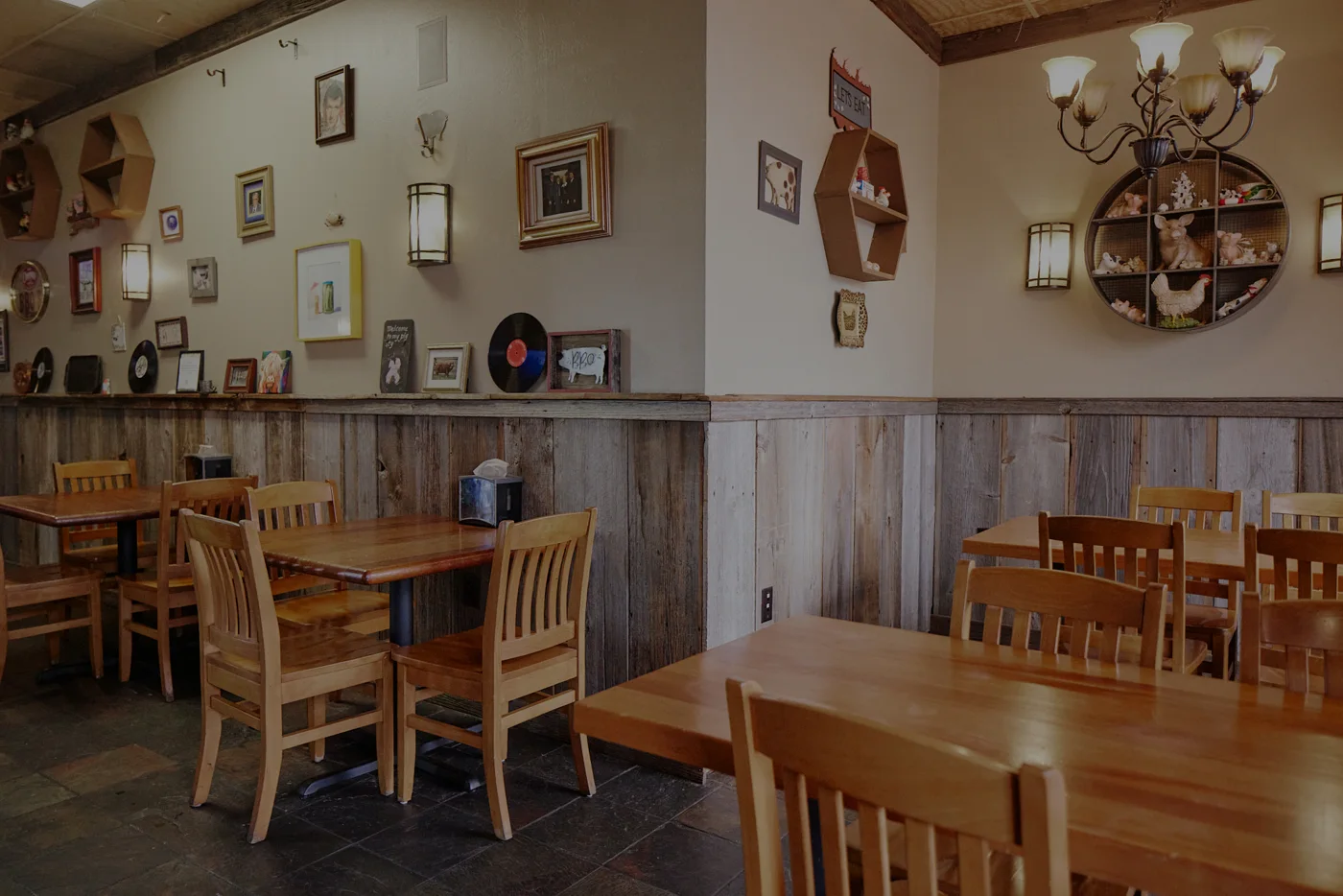 Vision BBQ and Catering business photo