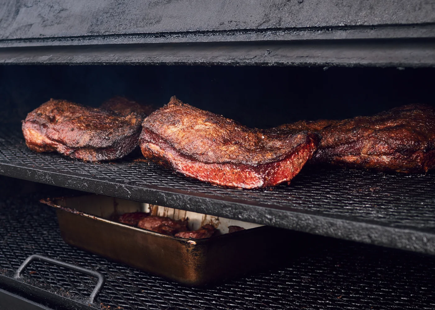 Vision BBQ and Catering, business photo 3