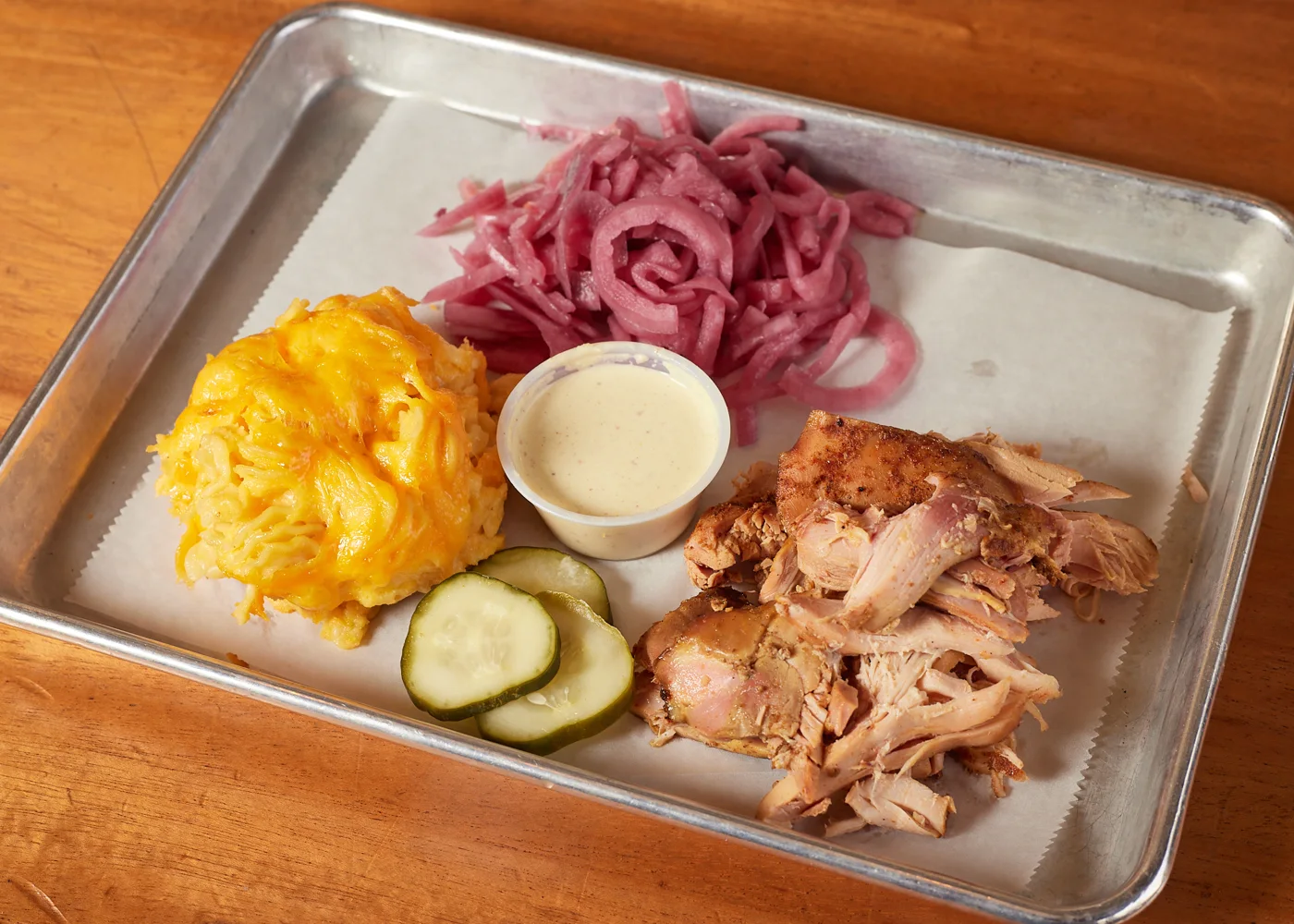 Vision BBQ and Catering, business photo 2