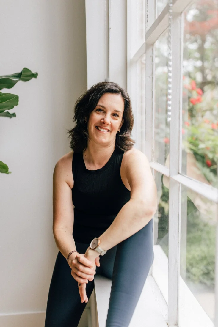 Wellspring Pilates, business photo 3