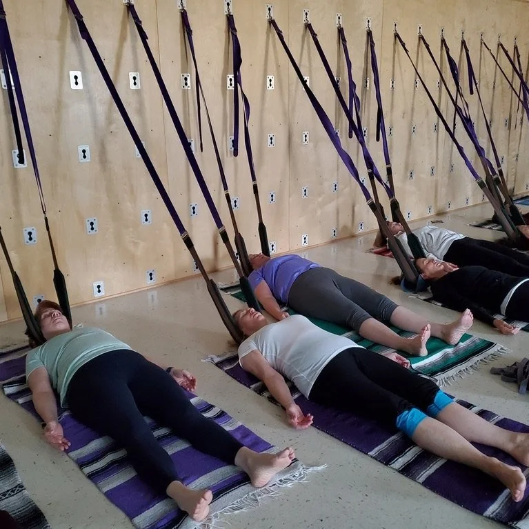 Yoga Cville, business photo 2