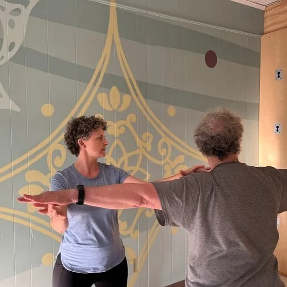 Yoga Cville, business photo 3